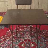 میز