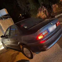 سمند EF7 ۹۴ دریچه سیم