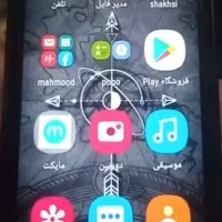مینی سامسونگ سالم بشرط