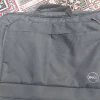 ۴ عدد کیف لپ تاب دل و۲ عدد کیف طوسی رنگ|قطعات و لوازم جانبی رایانه|تهران, شهرک ولیعصر جنوبی|دیوار