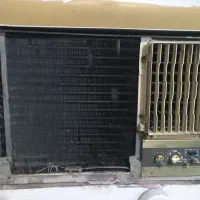 کولر ۱۸ هزار اجنرال تمیز درحد نو|کولر گازی و فنکوئل|بندر امام خمینی, |دیوار