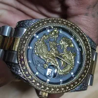 فروش ساعت رولکس دراگون در حد اک معاوضه