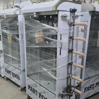 تولید کننده  صنعتی تاپینگ کانتر اجاق