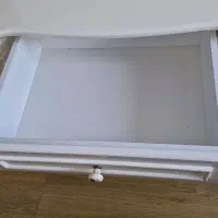 سرویس خواب کلاسیک تخت، میز آرایش، صندلی، پاتختی|تخت و سرویس خواب|تهران, اکباتان|دیوار