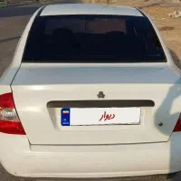 تیبا۱|خودرو سواری و وانت|اهواز, کیانشهر|دیوار