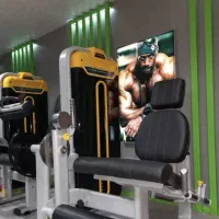 باشگاه بدنسازان|تجهیزات ورزشی|لاهیجان, انقلاب|دیوار