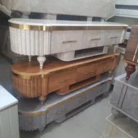 میز ال سی دی  راش|میز تلویزیون|بندرعباس, |دیوار