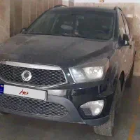 اکتیون لاکچری ۲۰۱۴ فول آپشن