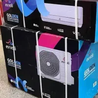 کولرگازی 24 هزار ایوولی