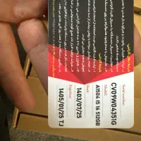 لب تاپ asus A1504V|رایانه همراه|تهران, جردن|دیوار