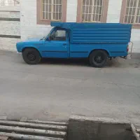حمل بار بانیسان