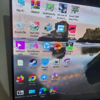 کیس گیمینگ درحد نو|رایانه رومیزی|کرمانشاه, |دیوار