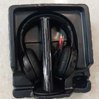 هدفون «x7 MH2012» سالم