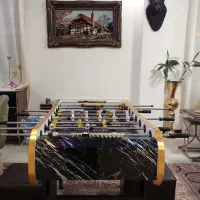 اجاره ویلا مدرن سهیلیه کردان|اجارهٔ کوتاهمدت ویلا و باغ|هشتگرد, تهران دشت|دیوار