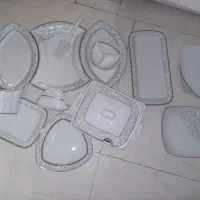 سرویس چینی