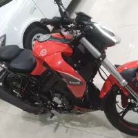 بنلی۱۸۰اس مدل۱۴۰۲ ۴تاکار موتور خشک صفر