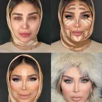 آموزش آرایشگری با مدرک فنی و حرفه ای با پشتیبانی