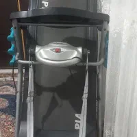 تردمیل درحدنو