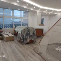 آپارتمان ۱۳۵ متری/سه خواب نور/آشپزخانه تراس|فروش آپارتمان|قم, باغ کرباسی|دیوار