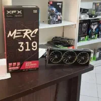 کارت گرافیک XFX  6700xt|قطعات و لوازم جانبی رایانه|قزوین, |دیوار