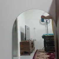 آیینه قدی سالم