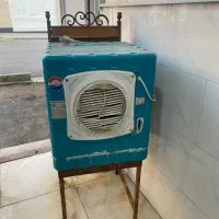 کولر آبی|کولر آبی|شیراز, رکن‌آباد|دیوار