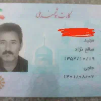 مدارک پیدا شده