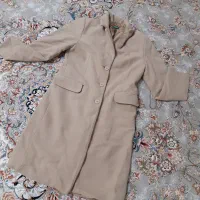 پالتو و بارانی بافت و جین دوتیکه|لباس|قرچک, مهدیه|دیوار