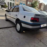 پژو ۴۰۵ مدل 93