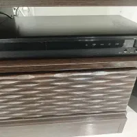 DVD player Samsung|پخش‌کننده DVD و ویدیو|پردیس, فاز ۱۱|دیوار