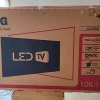 تلویزیون LED مدل ال جی