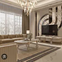 ۲ طبقه ویلایی تمیز و شیک