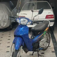 یک عدد موتور طرح ویو