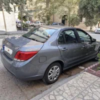 دنا تیپ۱ خاکستری متالیک مدل آخر۹۹|خودرو سواری و وانت|تهران, حکیمیه|دیوار