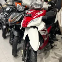 تی وی اس راکز نیرو مدل۱۴۰۳(نقد-اقساط)|موتورسیکلت|مشهد, آزادشهر|دیوار