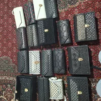 کیف زنانه|کیف، کفش، کمربند|کامیاران, |دیوار