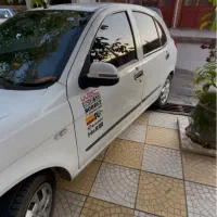 تیبا۲ بی رنگ|خودرو سواری و وانت|پاوه, |دیوار