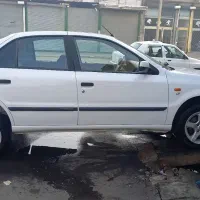 سمندLX عتیقه|خودرو سواری و وانت|میاندوآب, |دیوار