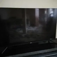 تلوزیون اسنواهوشمند 55اینچ