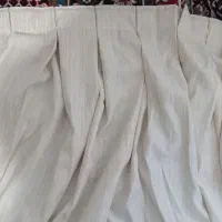 فروش پرده کتان|پرده، رانر، رومیزی|نهاوند, |دیوار
