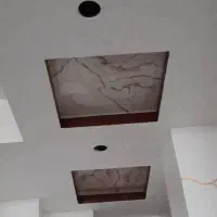 نقاشی ساختمان|خدمات پیشه و مهارت|کرج, کرج نو|دیوار