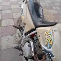 متور هاردفورد استارتی|موتورسیکلت|بانه, |دیوار