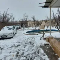 باغ ویلا فول ،شهریار اسفندآباد معاوضه / تهاتر|فروش خانه و ویلا|شهریار, شهریار|دیوار