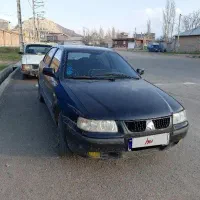 سمند مدل ۸۱