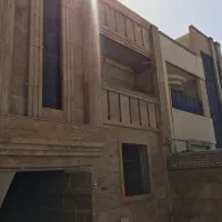 چهار واحده برا فروش|پیش‌فروش املاک|اهواز, کیانشهر|دیوار