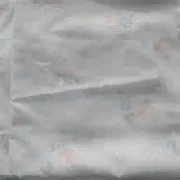 یک قواره چادر عروس شیک قیمت ۱۵۰۰