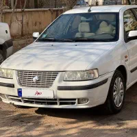 سمند ef7 پایه گاز سوز بوش|خودرو سواری و وانت|تهران, ترمینال غرب|دیوار