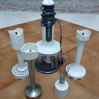 گوشتکوب برقی KENWOOD