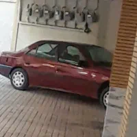 پژو مدل 1378
