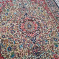 فرش دستبافت۴متری